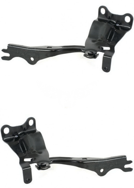 Завіс капота Mazda 3 2009-2012