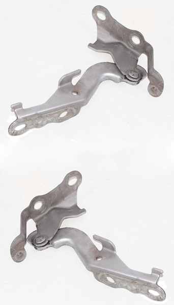 Завіс капота Toyota Avensis 2003-2006