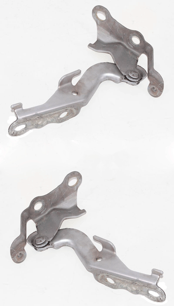 Завіс капота Toyota Avensis 2003-2006