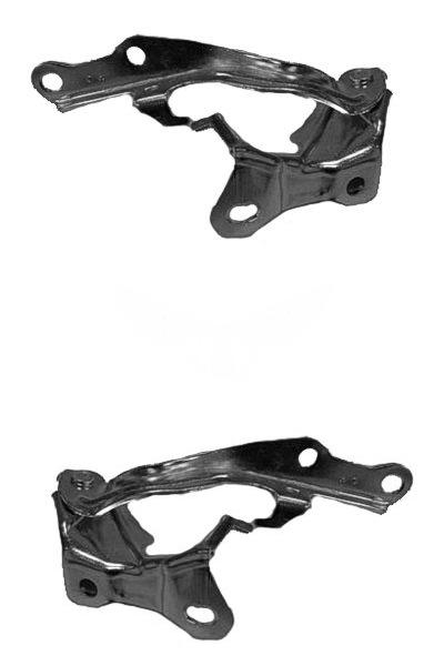 Завіс капота Toyota Camry XV30 2002-2006