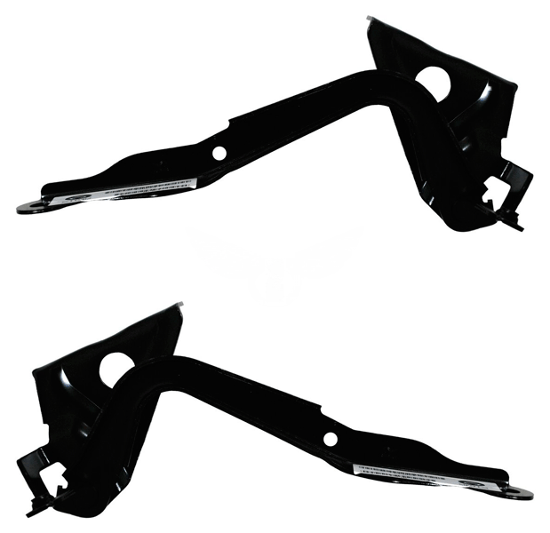 Завіс капота Toyota RAV4 2006-2011