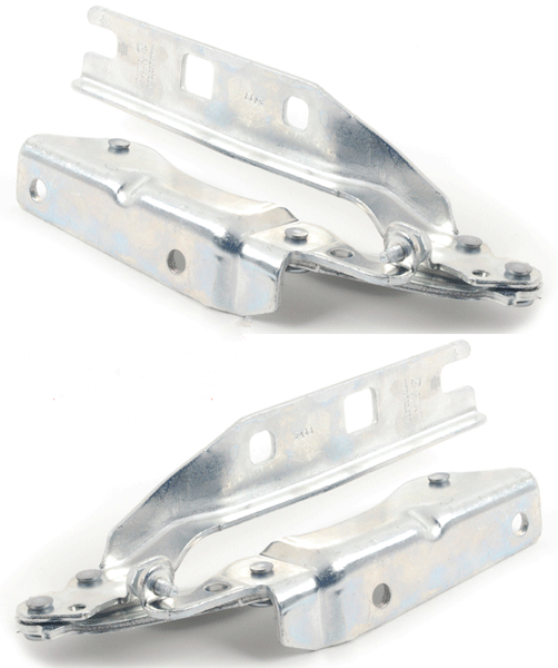 Завіс капота VW Golf V 2004-2009 (Хетчбек)
