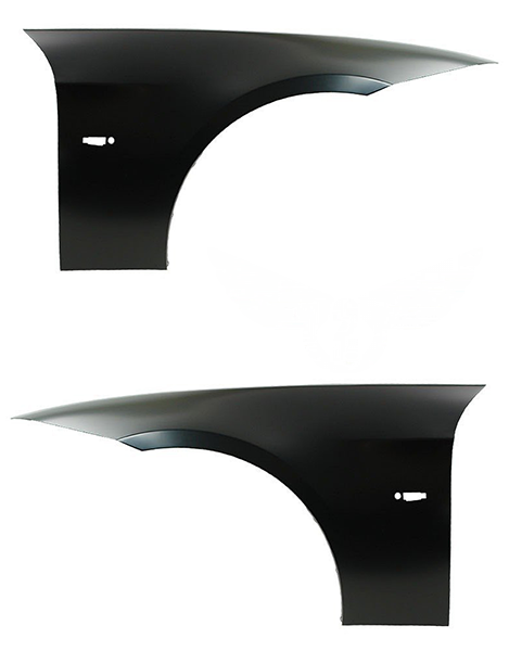 Крило BMW 3 (E90) 2008+