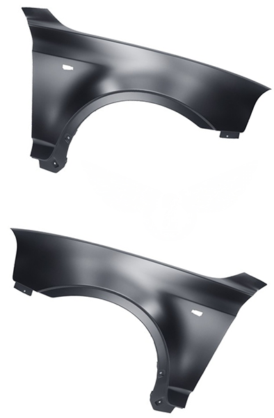 Крило BMW X3 (E83) 2003-2010