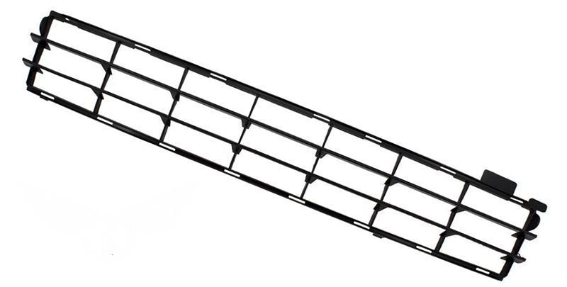 Решітка в бампер Citroen C5 (RC / RE) 2004-2008