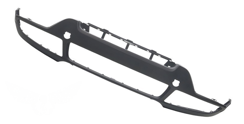 Бампер BMW X5 (E70) 2006-2010