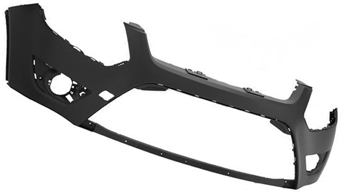 Бампер передній Ford Kuga 2008-2012
