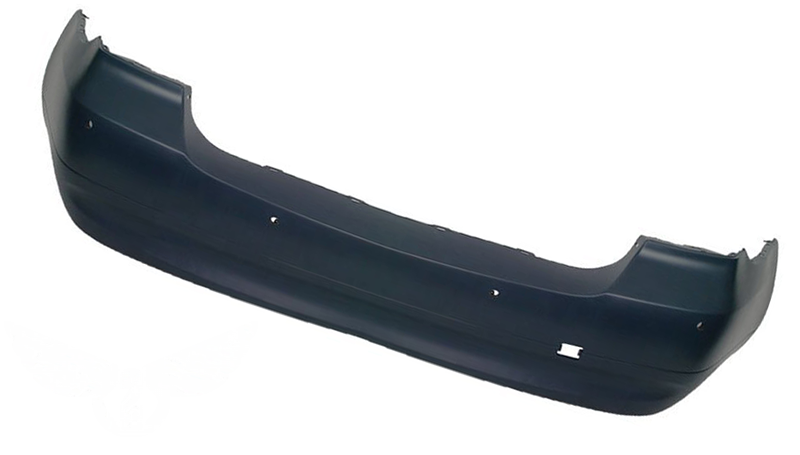 Бампер BMW 3 (E90 / E91) 2004-2008