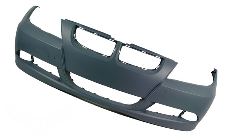 Бампер BMW 3 (E90 / E91) 2004-2008