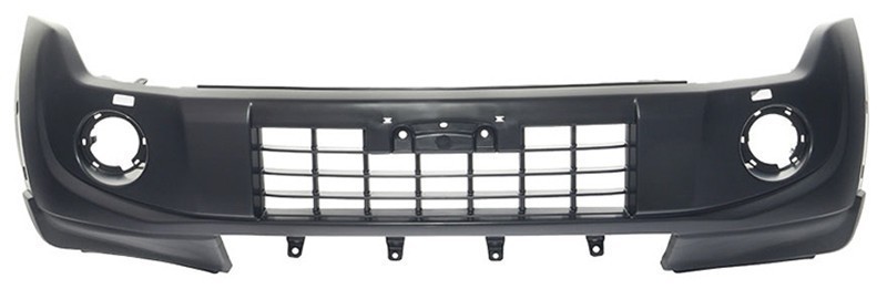 Бампер Mitsubishi Padgero 2012+