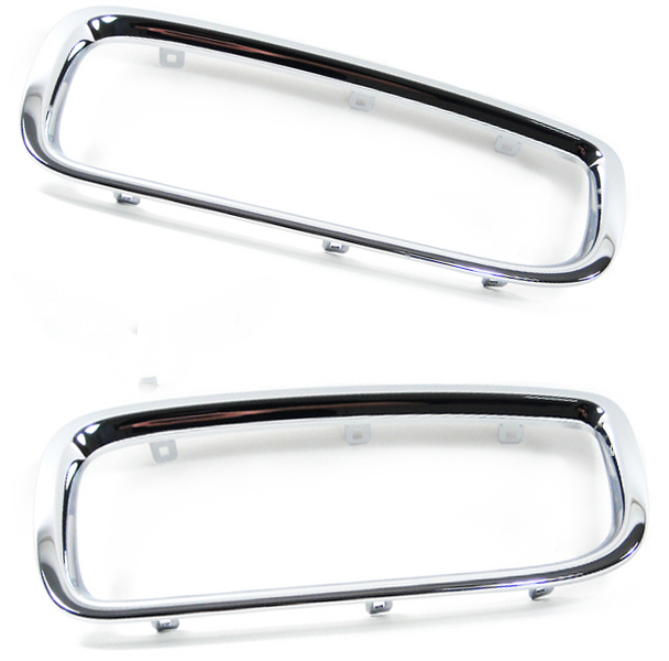 Рамка решітки BMW (E65 / E66) 2001-2004