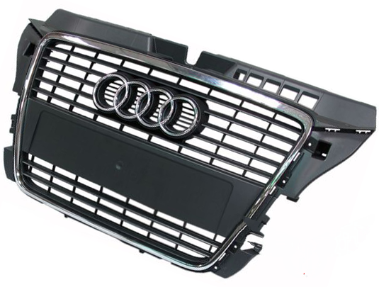 Решетка Audi A3 (8P) 2008-2012