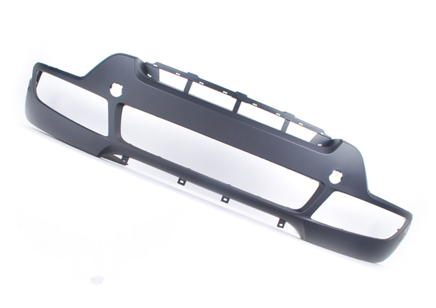 Бампер BMW X5 (E70) 2006-2010