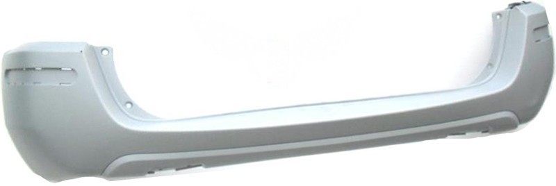 Бампер задній Ford Fusion 2002-2006