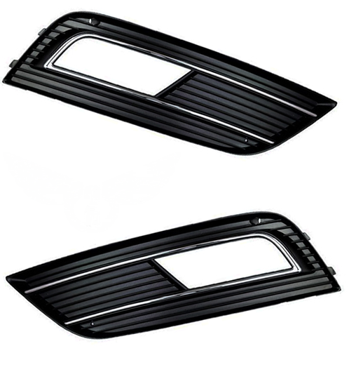 Решітка Audi A4 (B8) 2012-2015