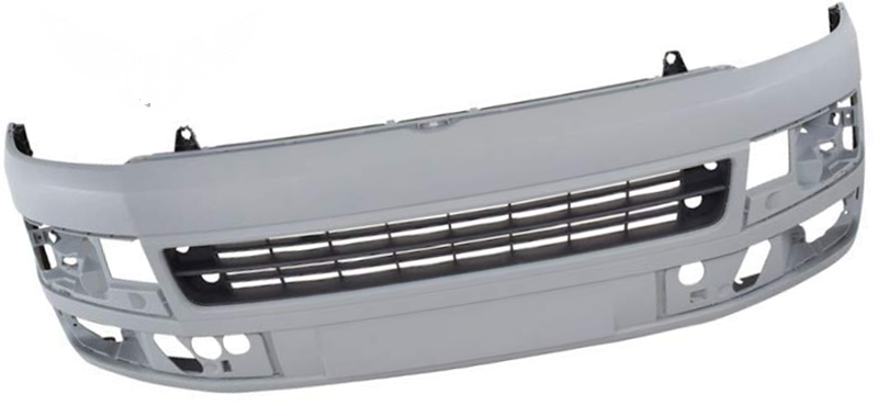 Бампер передній VW T5 2010-2015
