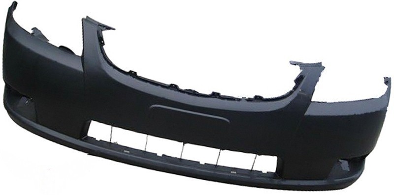 Бампер передній Chevrolet Epica 2006-2011