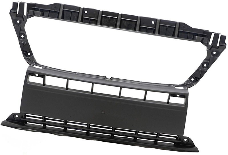 Бампер Peugeot Boxer 2014+