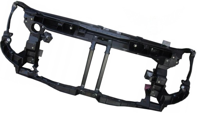 Панель передня Renault Master 2010-2019