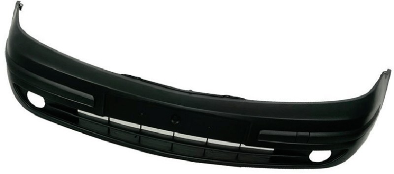 Бампер передній Renault Laguna 2001-2005