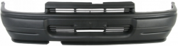 Бампер Ford Еscort IV 1986-1990