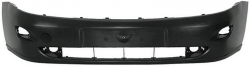 Бампер Ford Focus 1998-2002