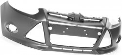 Бампер Ford Focus 2011-2014