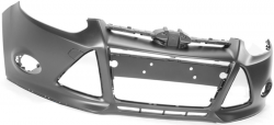 Бампер Ford Focus 2011-2014