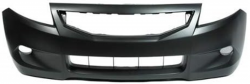 Бампер Honda Accord 8 2008-2010 (Купе USA)
