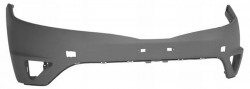 Бампер Honda Civic 2006-2011