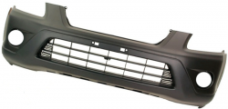 Бампер Honda CRV 2004-2006 (під протитуманні фари)