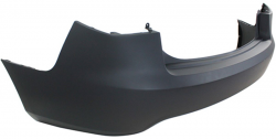 Бампер KIA Cerato 2009+