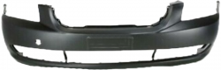 Бампер KIA Magentis 2006-2008