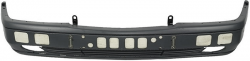 Бампер Mercedes 202 1993-1996 C-CLASS (Без верхньої накладки без молдингів)