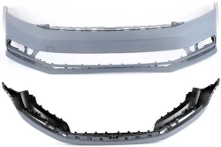 Бампер передній VW Jetta VI 2011-2014