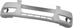 Бампер передній Audi A5 / S5 (B8) 2007-2011