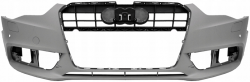 Бампер передній Audi A5 / S5 (B8) 2011-2016
