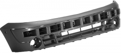 Бампер передній Renault Kangoo 2003-2009