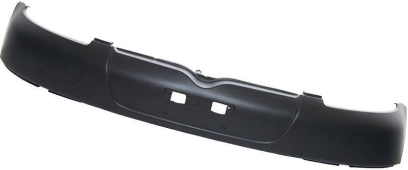 Бампер передній Toyota Yaris 1999-2002