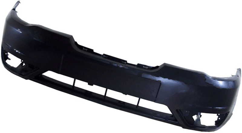 Бампер Передній Daewoo Nexia N150 2011+