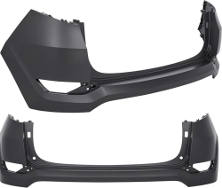Бампер Задній Hyundai Tucson LT 2015-2020