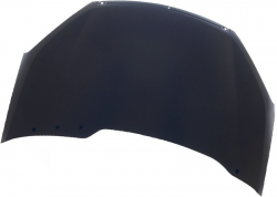 Капот Ford Focus C-MAX 2007-2009