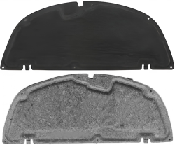 Ізоляція Капота Toyota Prius (XW50) 2015-2019