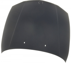 Капот BMW 1 E81 / E82 2004-2013