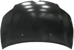 Капот Citroen C4 2005-2010