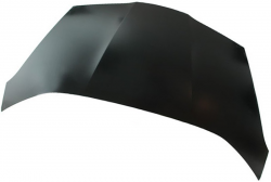 Капот Honda Jazz 2008-2015