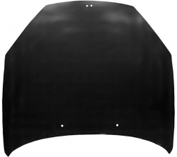Капот Hyndai Coupe 2006-2009