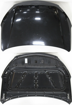 Капот Hyundai Santa Fe 2012-2018