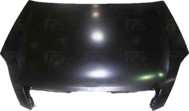 Капот Nissan Teana J31 2003-2008