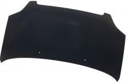 Капот Opel Agila (H00) 2000-2008